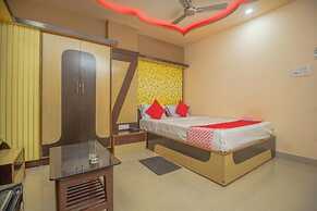 Hotel Panchadeep Bhawan Falakata