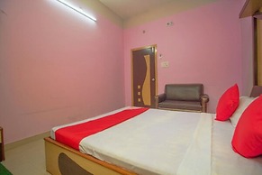 Hotel Panchadeep Bhawan Falakata