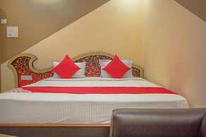 Hotel Panchadeep Bhawan Falakata