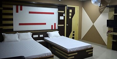 Hotel Panchadeep Bhawan Falakata