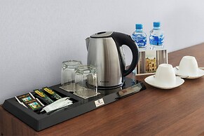 Alma Boutique Hotel