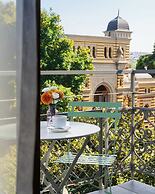 Alma Boutique Hotel