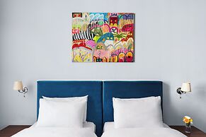 Alma Boutique Hotel