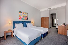 Alma Boutique Hotel