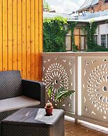 Alma Boutique Hotel