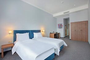 Alma Boutique Hotel