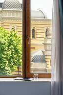 Alma Boutique Hotel