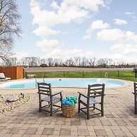 Hometown Hideaway - 4BR 2 5BA Pool Game Room