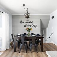 Hometown Hideaway - 4BR 2 5BA Pool Game Room