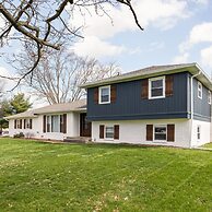 Hometown Hideaway - 4BR 2 5BA Pool Game Room