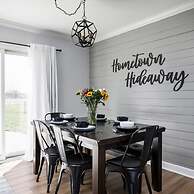 Hometown Hideaway - 4BR 2 5BA Pool Game Room
