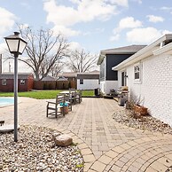 Hometown Hideaway - 4BR 2 5BA Pool Game Room