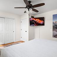 Hometown Hideaway - 4BR 2 5BA Pool Game Room