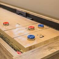Hometown Hideaway - 4BR 2 5BA Pool Game Room