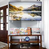 Hometown Hideaway - 4BR 2 5BA Pool Game Room
