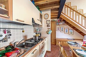 Grotten Loft with lake view and pool