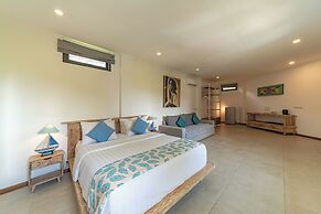 Komodo Suites Downtown