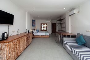 Komodo Suites Downtown