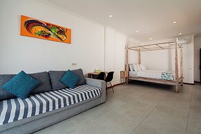 Komodo Suites Downtown