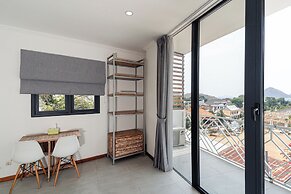 Komodo Suites Downtown