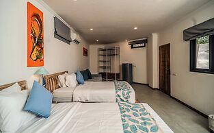 Komodo Suites Downtown