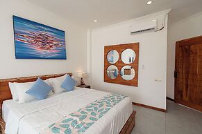 Komodo Suites Downtown