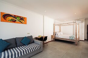 Komodo Suites Downtown