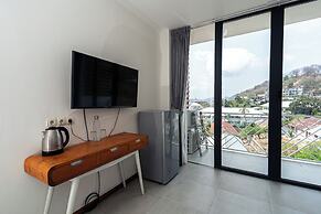 Komodo Suites Downtown