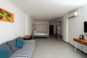 Komodo Suites Downtown