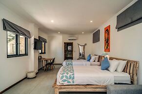 Komodo Suites Downtown