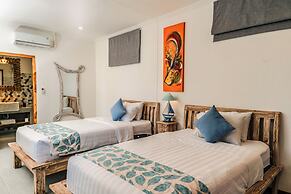 Komodo Suites Downtown