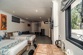 Komodo Suites Downtown