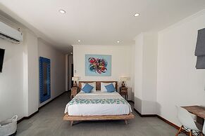 Komodo Suites Downtown