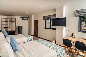 Komodo Suites Downtown