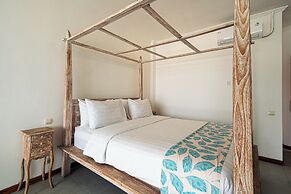 Komodo Suites Downtown