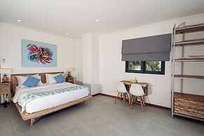 Komodo Suites Downtown