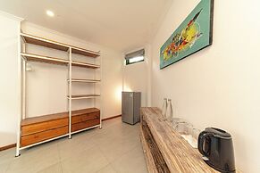 Komodo Suites Downtown