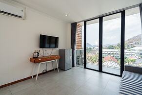 Komodo Suites Downtown