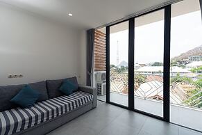 Komodo Suites Downtown