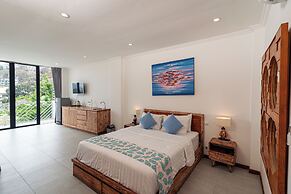 Komodo Suites Downtown