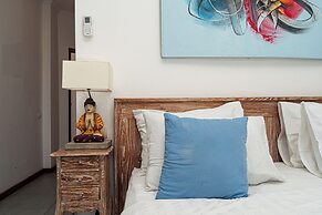 Komodo Suites Downtown