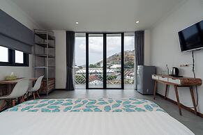 Komodo Suites Downtown