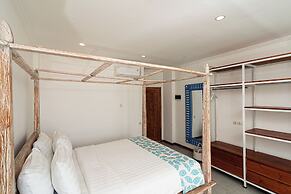 Komodo Suites Downtown