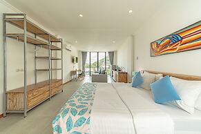 Komodo Suites Downtown