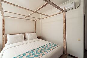 Komodo Suites Downtown