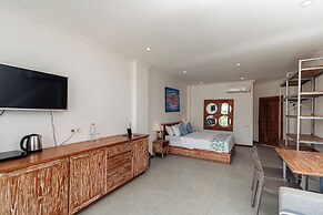 Komodo Suites Downtown