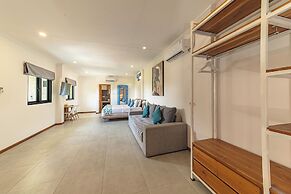 Komodo Suites Downtown