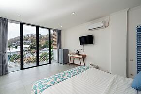 Komodo Suites Downtown