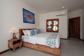 Komodo Suites Downtown