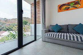 Komodo Suites Downtown